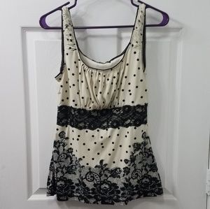 Maurices Dress top